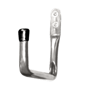 PENDURE TUDO PAREDE ZINCO - COD 0134