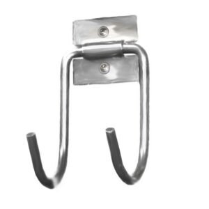 PENDURE VERGALHÃO DUPLO ZINCO - COD 0136