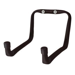 PENDURE TUDO DUPLO PAREDE PRETO - COD 0332