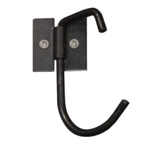 PENDURE BICICLETA TETO E PAREDE ZINCO - COD 0133