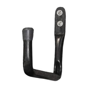 PENDURE TUDO PAREDE PRETO - COD 0334