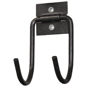 PENDURE T. D. FORCE MAX TETO/PAREDE PRETO - COD 0336