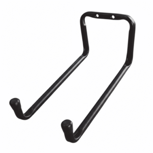 PENDURE TUDO DUPLO PAREDE PRETO - COD 0344