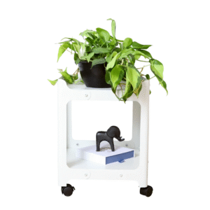 ORGANIZADOR COM PRATELEIRA FLOW BLACK - COD 4032