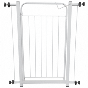 GRADE DE PROTEÇÃO SAFEMAX FIT BRANCO - COD 3734