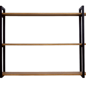 PRATELEIRA ELEVADA 3 NÍVEIS SYSTEM - COD 4067