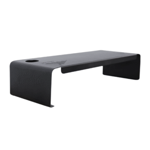 SUPORTE PARA MONITOR OU NOTEBOOK FLOW BLACK - COD 4030