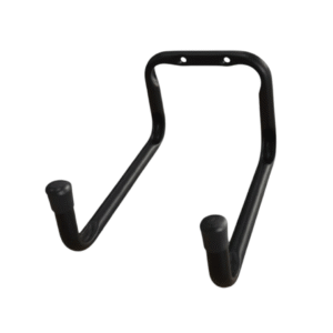 PENDURE TUDO DUPLO PAREDE PRETO - COD 0343