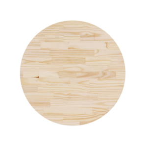 TAMPO REDONDO PINUS P MESA - COD 9304